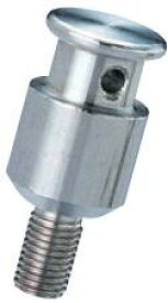 Kawasaki カワサキ フックボルトFB-3 バリオス2 エリミネーター250V ER-6f ER-6n ニンジャ250R ニンジャ400R ZRX1200R ZRX1200S ゼファーX ZRX1100II ZRX1200ダエグ ZZR1400 ZX-14 VERSYS VULCANS ZRX1100 ZX-9R ZX-12R ZX-6R ZX-10R Z1000 KAWASAKI スタンドフック