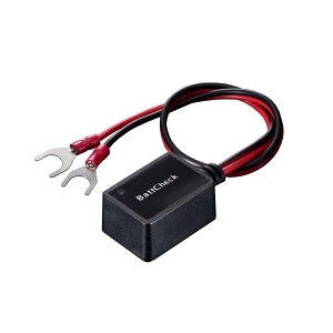 KIJIMA LW} BattCheck Bluetooth4.0@ obe[`FbJ[ dCEdv vc[