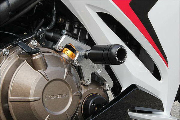 楽天市場】BABYFACE ベビーフェイス エンジンスライダー CBR400R 