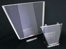 ETCHING FACTORY エッチングファクトリー ラジエター＆オイルクーラーガードセット CBR1000RR-R HONDA ホンダ ラジエーターコアガード・オイルクーラーコアガード 冷却関連 エンジン