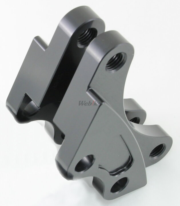楽天市場】ACTIVE アクティブ キャリパーサポート (GALE SPEED／brembo 