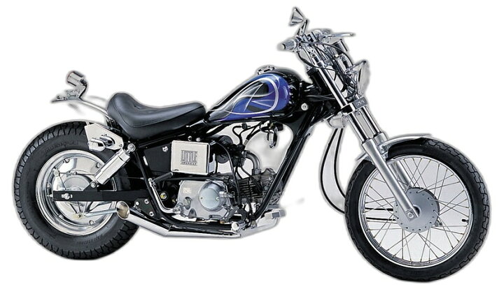 楽天市場】大阪単車用品工業 HURRICANE ハリケーン ダブルマフラー 