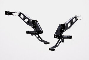 STRIKER XgCJ[ STEP KIT[XgCJ[XebvLbg] Type DPS ZRX400 ZRX400II KAWASAKI JTL obNXebv Xebv 