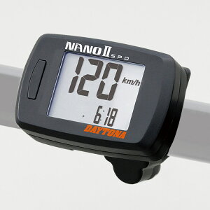 DAYTONA fCgi NANO2Xs[h[^[ Xs[h[^[ [^[ECWP[^[֌W dn