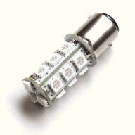Rin Parts リンパーツ LED 18SMDテール球 ズーマー HONDA ホンダ テールランプバルブ 灯火類 電装系