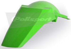 POLISPORT �|���X�|�[�c ���A�t�F���_�[ KX125 KX250 KAWASAKI �J���T�L �t�F���_�[�֘A �O��