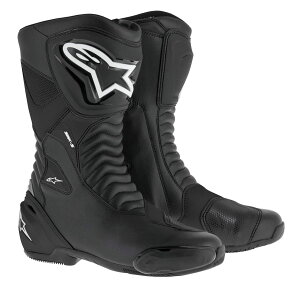 alpinestars ApCX^[Y SMX-S BOOTmSMX-S u[c ubN^ubNn[VOu[c I[hu[c tbgEFA