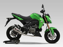 楽天市場】z125 マフラーの通販