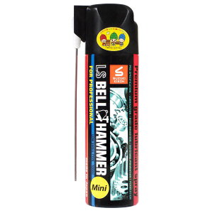 �X�Y�L�@�H �X�Y�L�L�R�E LS �x���n���}�[ �~�j�X�v���[(BELL HUMMER mini)100ml �����P�~�J�� �P�~�J��