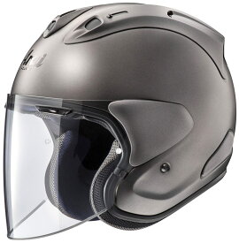 Arai アライ VZ-Ram[ブイゼット ラム エムジーグレー] ヘルメット ジェットヘルメット