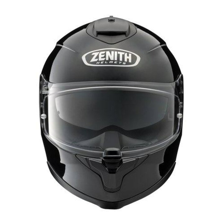 楽天市場】ZENITH HELMET ゼニスヘルメット YF-9 ピンストライプ 