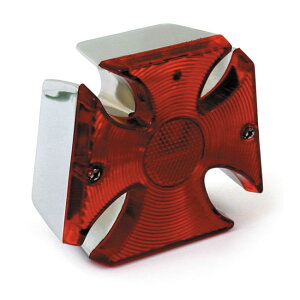 MCS �G���V�[�G�X MALTESE CROSS �e�[�������v�yMALTESE TAILLIGHT�z �e�[�������v ���Η� �d���n