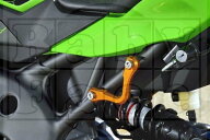 BABYFACE ベビーフェイス レーシングフック ZX-25R ZX-4R ZX-4RR KAWASAKI カワサキ レーシングフック・…