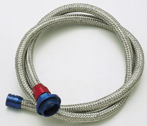 CF POSH CF�|�b�V�� �X�e�����X�u���[�h�u���[�U�[�z�[�X�L�b�g AX-1 CB1300�X�[�p�[�t�H�A CB250RS CB400�X�[�p�[�t�H�A CBR250F CBX250RS CBX250 GB250�N���u�}�� �z�[�l�b�g250 �W�F�C�h RVF400 VFR400R VTR1000F�t