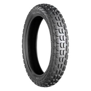 BRIDGESTONE ブリヂストン TRAIL WING TW31 【130/80-18 66P W】トレイルウイング タイヤ TW200 TW225E バンバン200 YAMAHA ヤマハ SUZUKI スズキ オフロードタイヤ・トレール/デュアルパーパス オフロードタイヤ