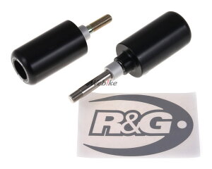 R&G A[AhW[ NbVK[hEveN^[ - NVbNX^CyCrash Protectors Classic Stylez YZF-R6 YAMAHA }n GWXC_[Et[XC_[ t[