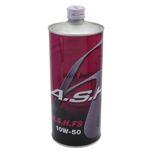 A.S.H OIL AbVIC FSy10W-50zy1Lzy4TCNICz 4TCNIC IC