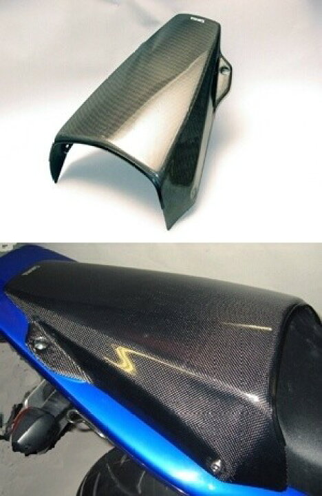 楽天市場】COERCE コワース RSスポーツシートカウル CB400SF Revo 