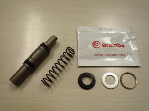 Brembo u{ PS12sXgV[Lbg ̑u[L}X^[V_[IvVECi u[L