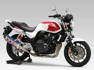 YOSHIMURA V XbvI R-77JTCN EXPORT SPEC CB400SB Revo CB400SF HONDA z_ XbvI}t[ }t[ STBS i`^u[Jo[/XeXGh^Cvj/dʁiSTD4.4kgjF3.0k
