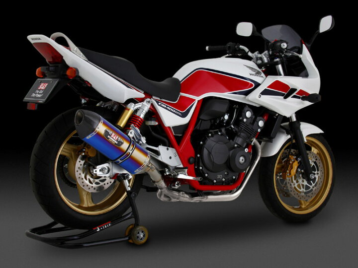 楽天市場】YOSHIMURA ヨシムラ スリップオン R-77Jサイクロン EXPORT 