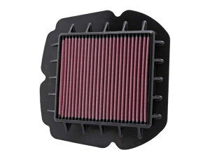 YOSHIMURA ���V���� K&N���v���C�X�����g�G�A�t�B���^�[ SFV650 652cc All 645cc SV650 ABS SUZUKI �X�Y�L �G�A�N���[�i�[�E�G�A�N���[�i�[�G�������g �z�C�֘A �G���W��