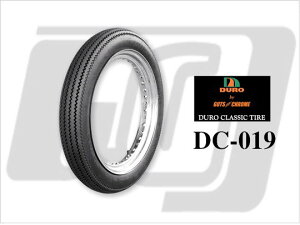 GUTS CHROME �K�b�c�N���[�� DURO CLASSIC �^�C�� �y19×4.00�z �ėp �I�����[�h�^�C���E�A�����J��/�N���V�b�N �I�����[�h�^�C��