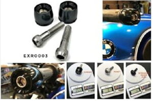 EXRIDER GNXC_[ Handle end cap o[Gh nh