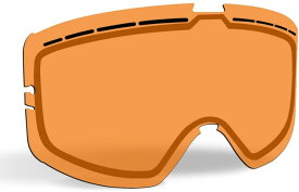 US YAMAHA 北米ヤマハ純正アクセサリー Kingpin Lenses by 509