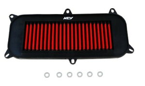 NCY GkV[C High Flow Air Filter DINK 150 250 XCITING KYMCO LR GAN[i[EGAN[i[Gg zC֘A GW