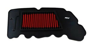 NCY �G�k�V�[���C High Flow Air Filter GSR 125 NEX SUZUKI �X�Y�L �G�A�N���[�i�[�E�G�A�N���[�i�[�G�������g �z�C�֘A �G���W��