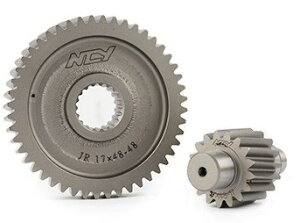 NCY �G�k�V�[���C Gear Set 4U JR 100 KIWI KYMCO �L���R �~�b�V�����E�M�A �G���W���p�[�c �G���W��