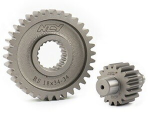 NCY エヌシーワイ Gear Set CUXI 100 JOG RS NEW Z Zero YAMAHA ヤマハ ミッション・ギア エンジンパーツ エンジン