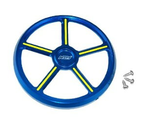 NCY �G�k�V�[���C Star Fan Cover ADDRESS GSR NEX Address V125 V125G V125SS 125 SUZUKI �X�Y�L �t�@���J�o�[ �O��