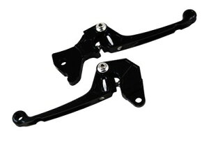 NCY エヌシーワイ Knob Adjustable Brake Lever CUXI 100 JOG RS NEW Z Zero YAMAHA ヤマハ ブレーキレバー ハンドル周辺パーツ ハンドル