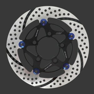 NCY GkV[C N-18 Floating Disc Brake Rotor FIGHTER Fighter 125 150 DX ZR Zero fighter150 JET S JET-S New SYM u[LfBXN[^[ u[L