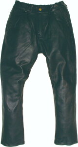 RIDEZ CY ySugarRidezzTAPERED LEATHER PANTS(e[p[ U[ pc) fB[X U[pc pcE{gX Ap