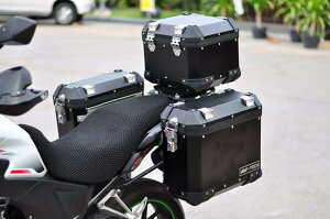 ADV TECH G[fB[uC ebN Pannier MT-09 TRACER YAMAHA }n pjAP[X ԑ̗pobOEP[X