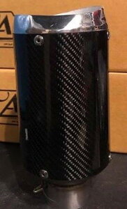 ARASHI AV Slip-on silencer CEėpTCT[ }t[