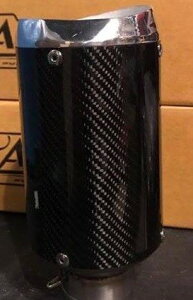 ARASHI AV Slip-on silencer CEėpTCT[ }t[