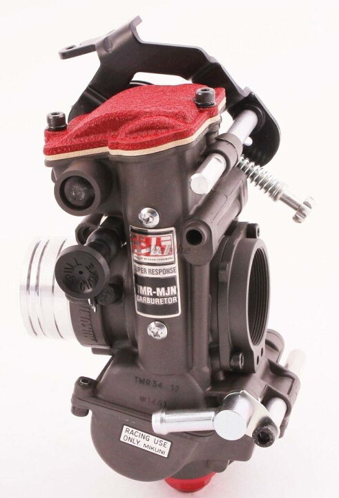 楽天市場】YOSHIMURA ヨシムラ TMR-MJNキャブレター DR-Z400S SUZUKI 