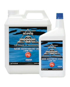 SUPER ZOIL X[p[]C ZOILSEMI SYNTHETIC ZOIL(X[p[]C Z~VZeBbN]C)y10W-40zy4TCNICz 4TCNIC IC