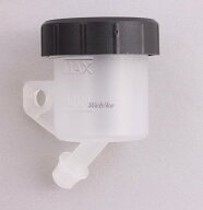 Brembo ブレンボ オイルタンク S15B マスターシリンダーリザーバータンク ブレーキ