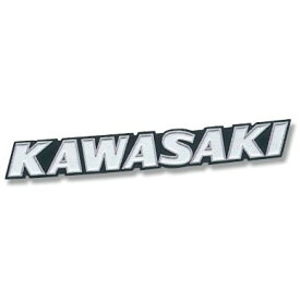 KAWASAKI カワサキ タンクエンブレムクラシック