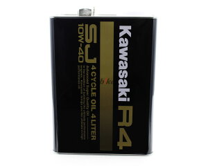 Kawasaki JTL R4 y10W-40zy4TCNICz YAMAHA }n HONDA z_ SUZUKI XYL KAWASAKI 4TCNIC IC