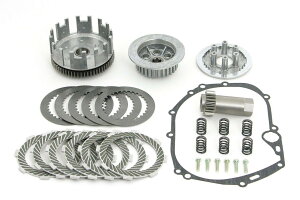 SP���� SP�^�P�K�� 6�f�B�X�N�����N���b�`�L�b�g KSR110 KLX110 KLX110L KAWASAKI �J���T�L �N���b�`�L�b�g �쓮�n