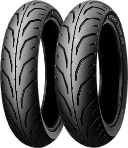 DUNLOP _bv GP SERIES TT900GPy90/80-17 M/C 46S WTzW[s[V[Y ^C I[h^CEnCObv I[h^C
