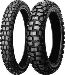 DUNLOP _bv D605 y120/80-18M 62P DE TLz ^C RX125 CX400 CX500 ^[{ NV400 SL230 XR230 CRF250L CRF250 RALLY CRF450L DT200R Z[225 SRX400 SRX600 Z[225W uR Z[225WE Z[ 250 WR250R c[OZ