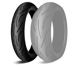 MICHELIN ~V PILOT POWER 2CT y120/70ZR17 M/C (58W) TLz pCbgp[2CT ^C I[h^CEX|[c I[h^C