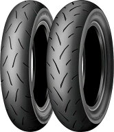 DUNLOP ダンロップ TT93GP 【120/70-12 51L】 タイヤ オンロードタイヤ・ハイグリップ オンロードタイヤ